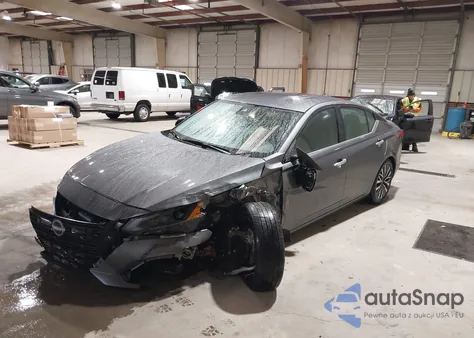 2024 Nissan Altima Sv Fwd z USA, uszkodzony, nr VIN 1N4BL4DV8RN432323